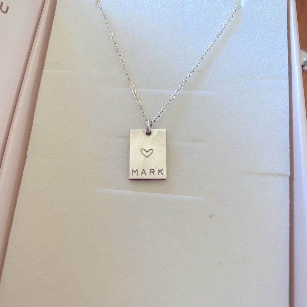 Made by Mary mini Zoe necklace